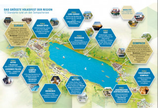 Dynamo Erlebnisschau