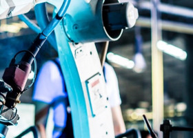 RET Industrialisierung 4.0