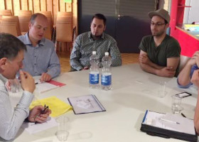 RET Impuls zur Digitalisierung KMU 1