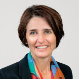 Anita Lustenberger quadratisch