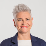 Helene Affentranger neu