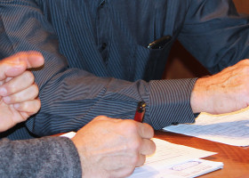 RET Ueber uns Vernehmlassungen