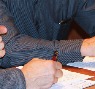 RET Ueber uns Vernehmlassungen