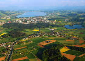 Region Sursee Luft